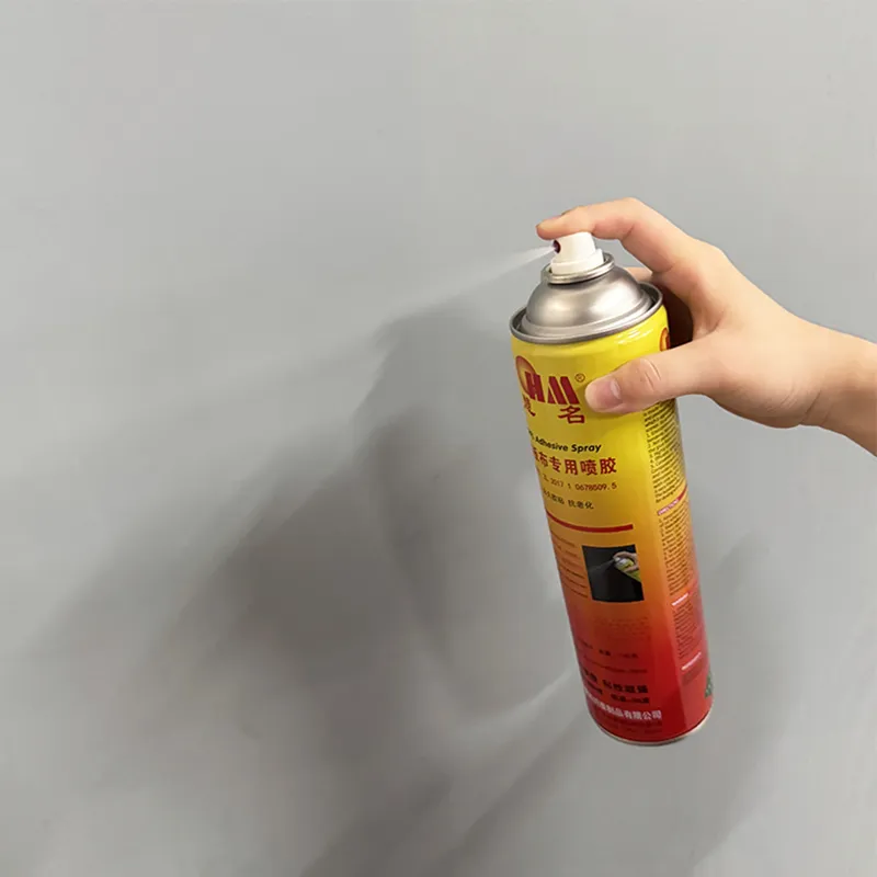 औद्योगिक स्प्रे चिपकने वाला थोक