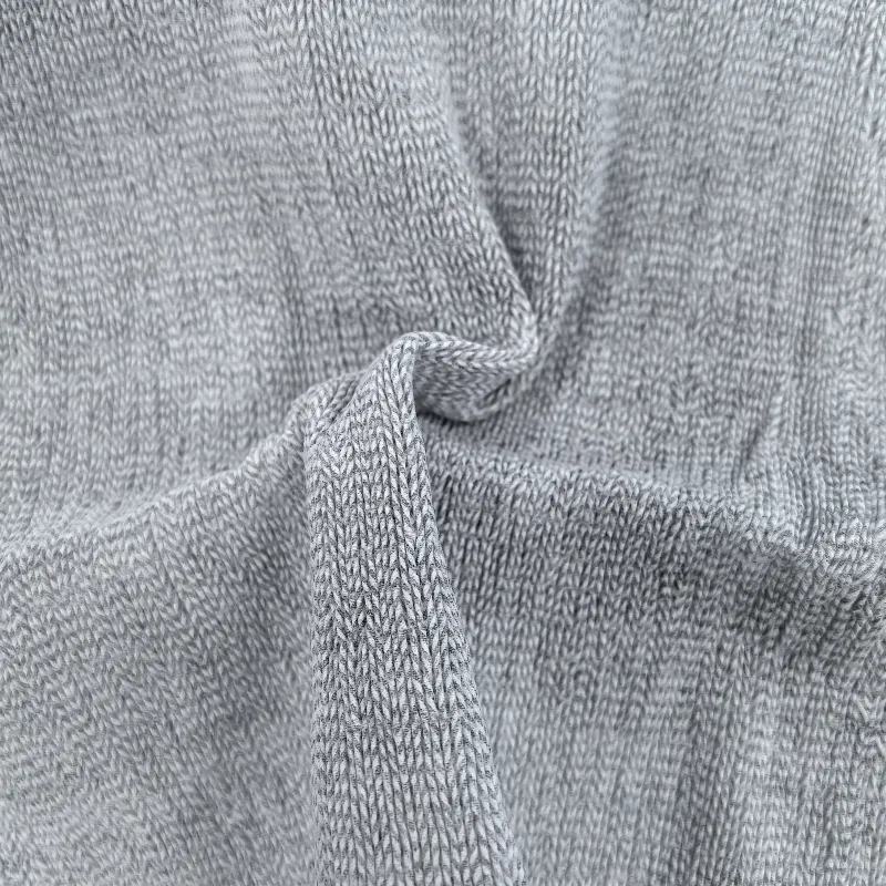 लोचदार गैर बुना कपड़ा थोक आपूर्तिकर्ता