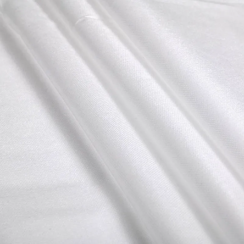 खाद्य ग्रेड चाय बैग गैर बुना कपड़ा निर्माता