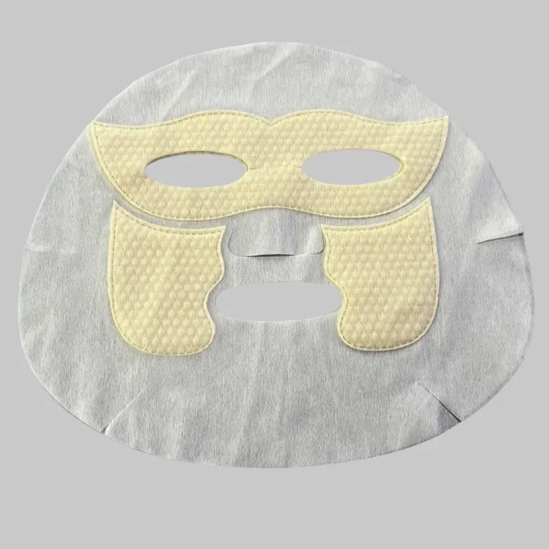 चेहरे के कपड़े थोक निर्माता