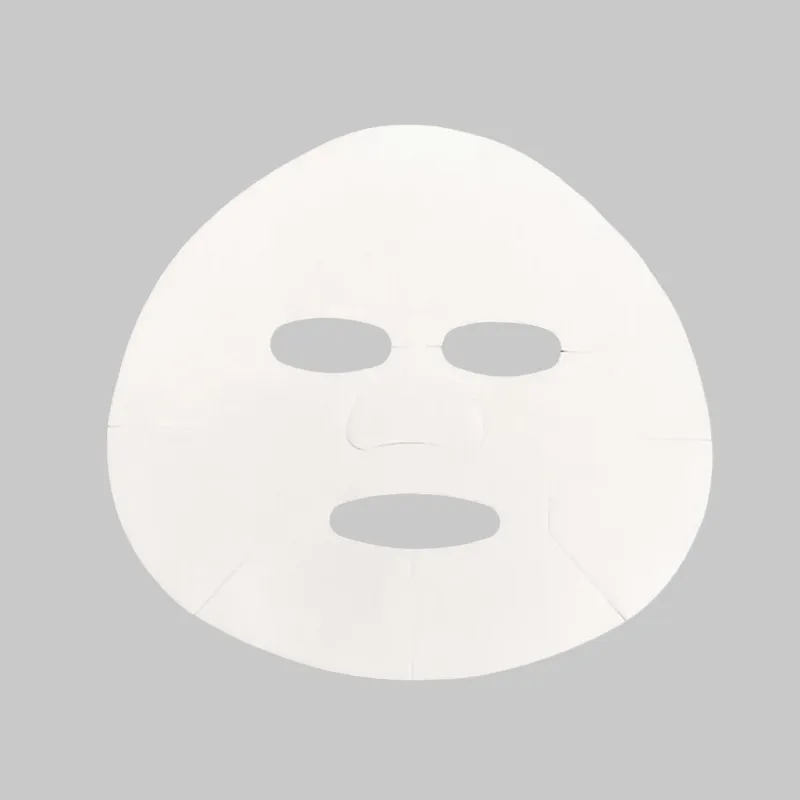 चेहरे के कपड़े