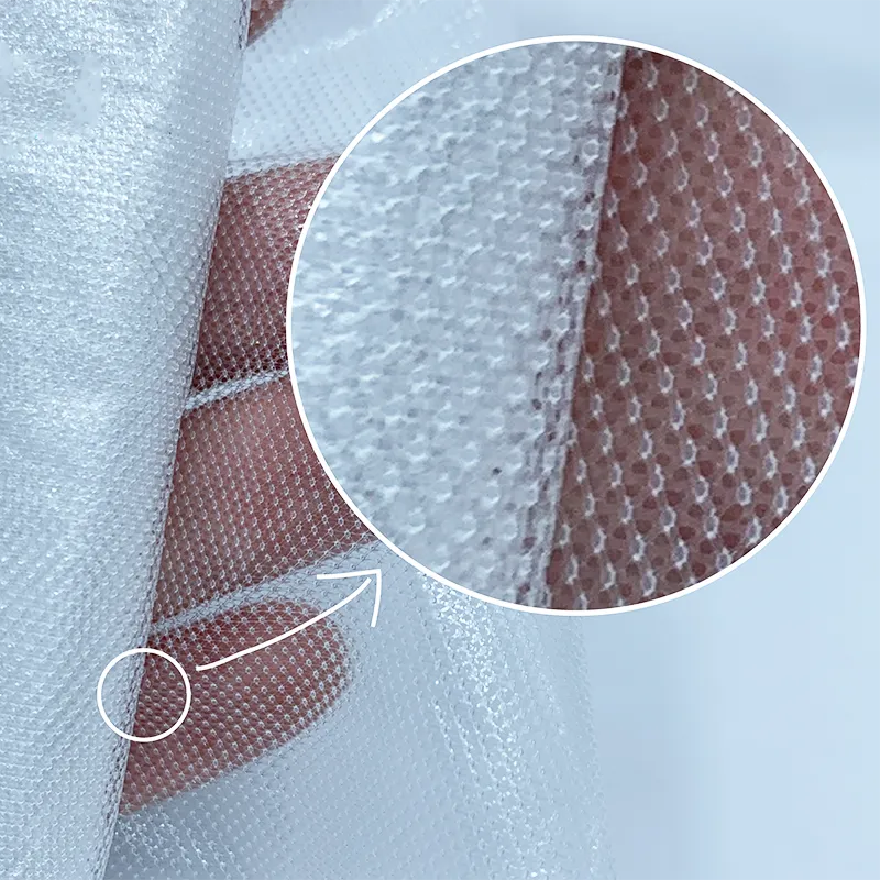 मेष चिपकने वाला आपूर्तिकर्ता