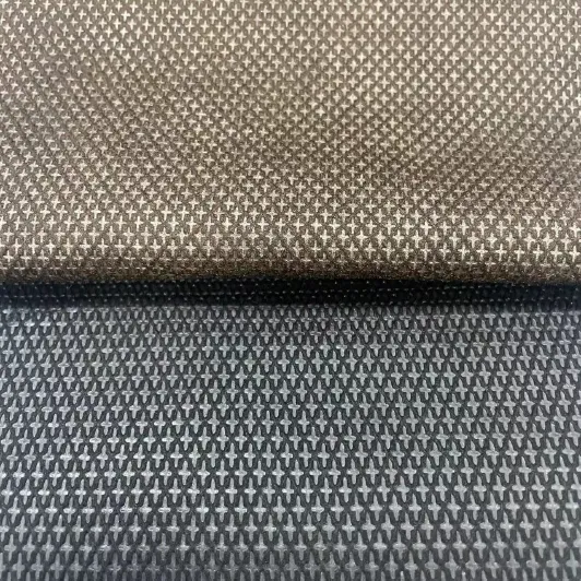 नायलॉन कैनबरा कपड़े आपूर्तिकर्ता