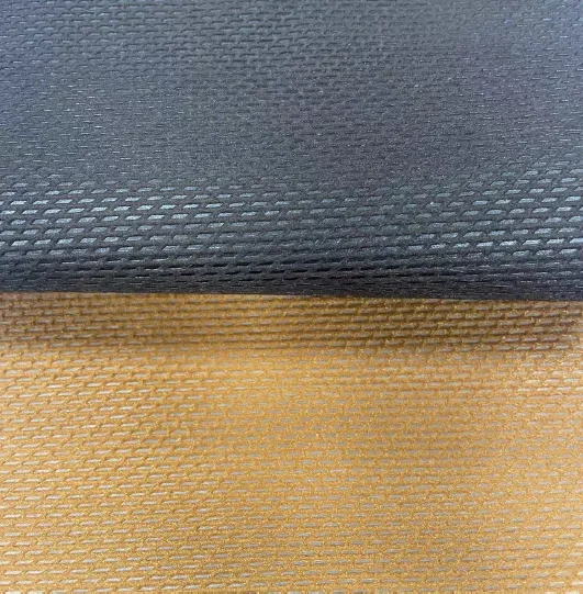 नायलॉन कैनबरा कपड़े थोक