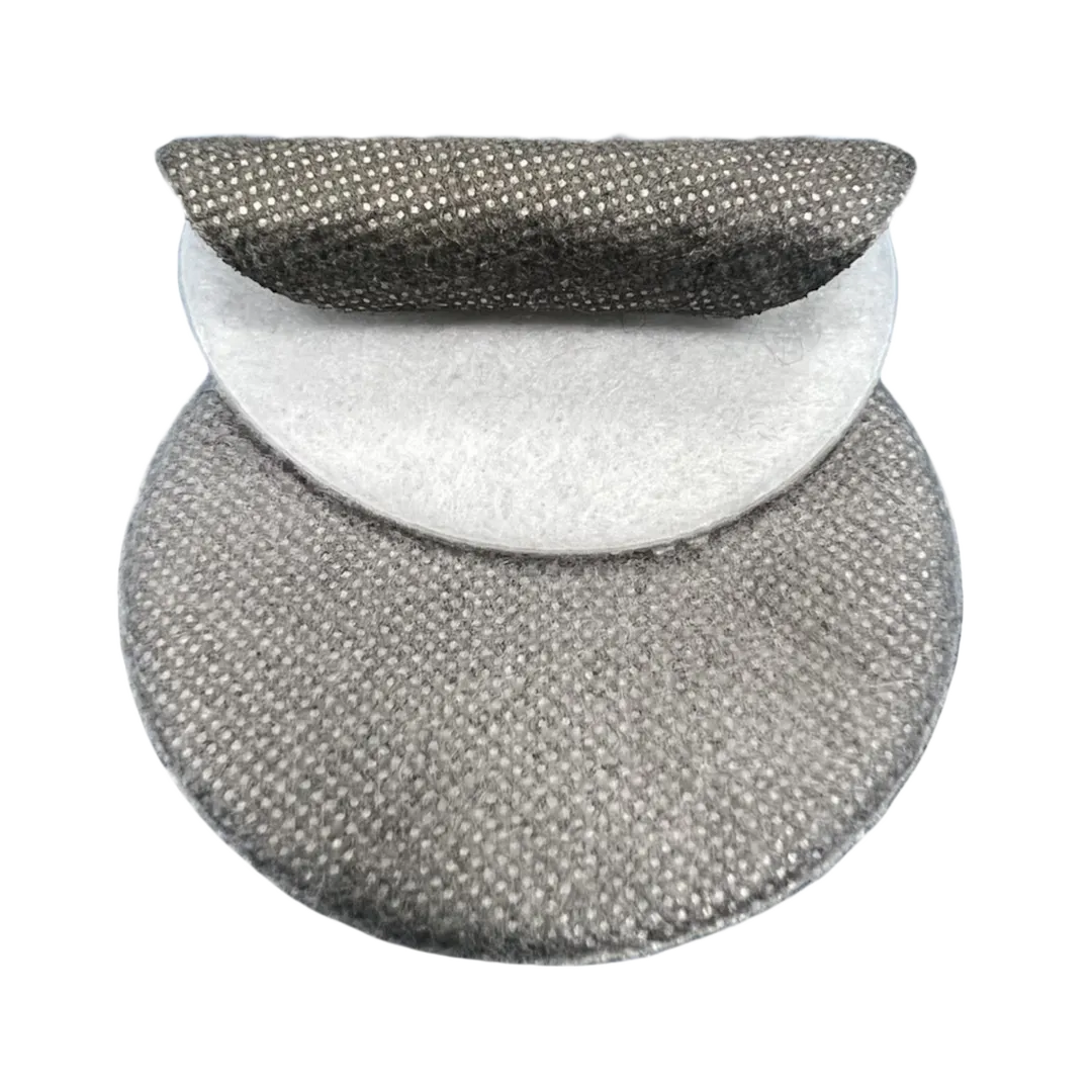 फाइबर सिल्वर आपूर्तिकर्ता