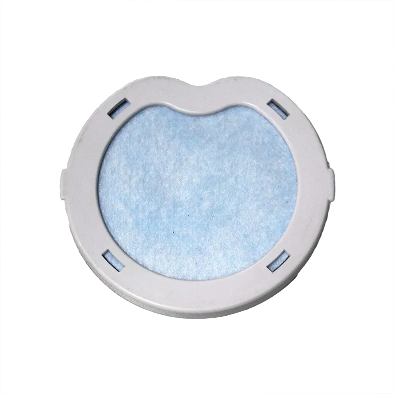 चांदी फाइबर निर्माता