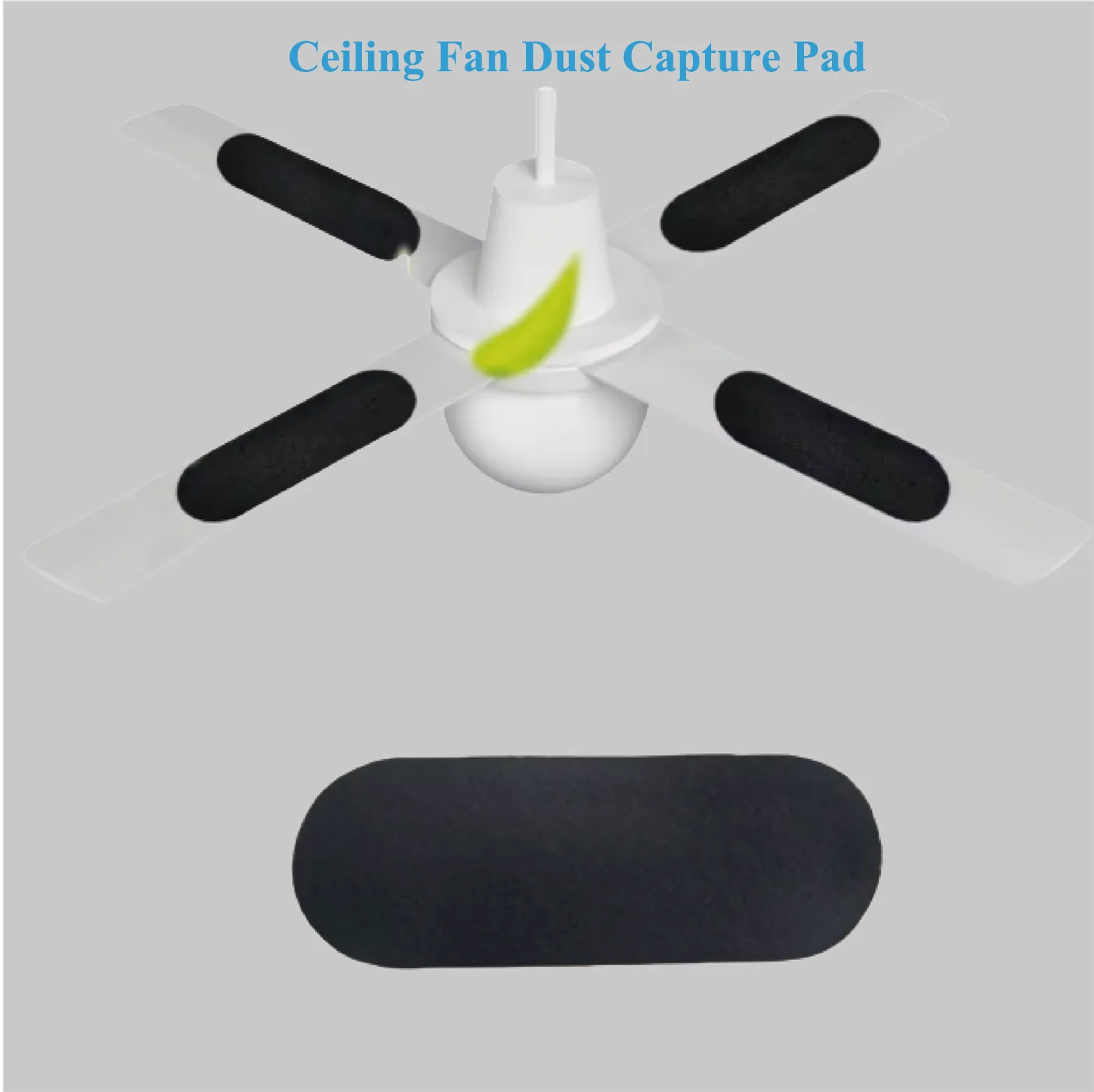 सक्रिय कार्बन फिल्टर कपास के अनुप्रयोग