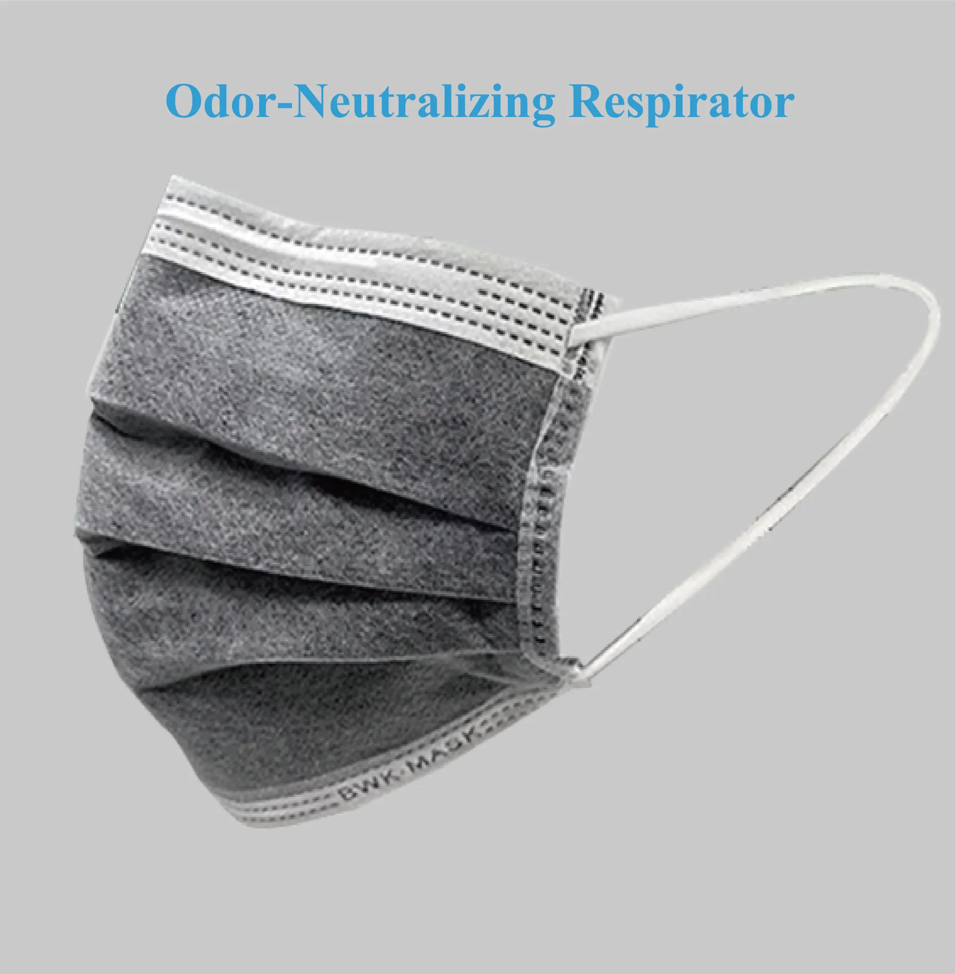 सक्रिय कार्बन फिल्टर कपास के अनुप्रयोग