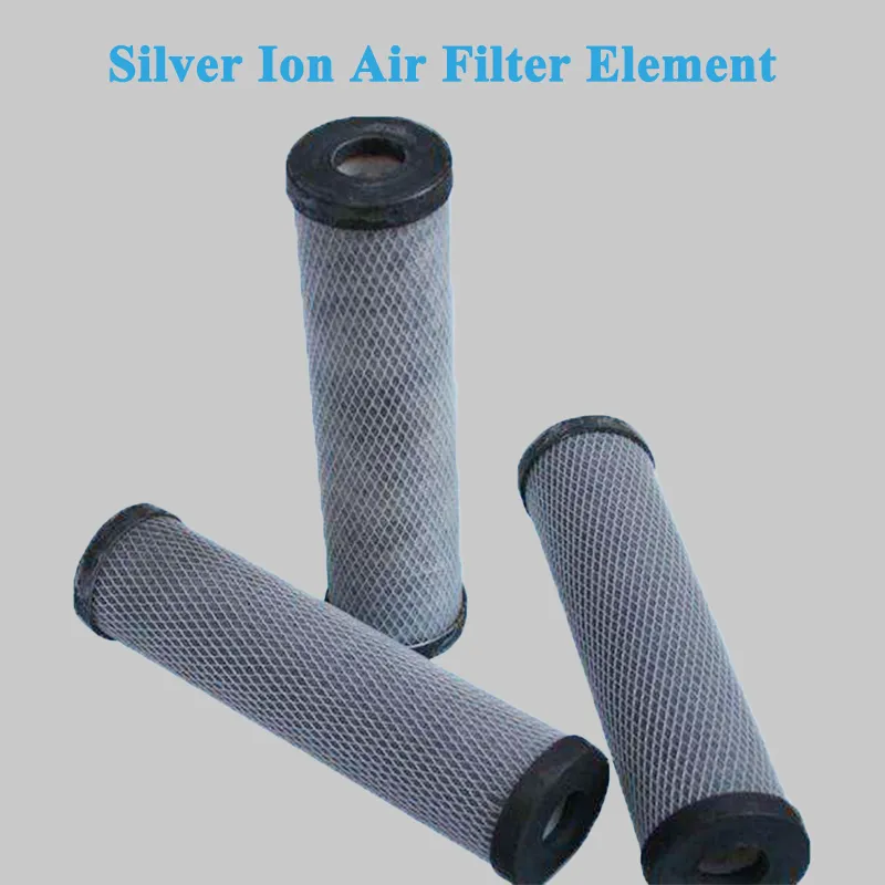 चांदी-आयन एंटीमाइक्रोबियल नॉनबुने कपड़े