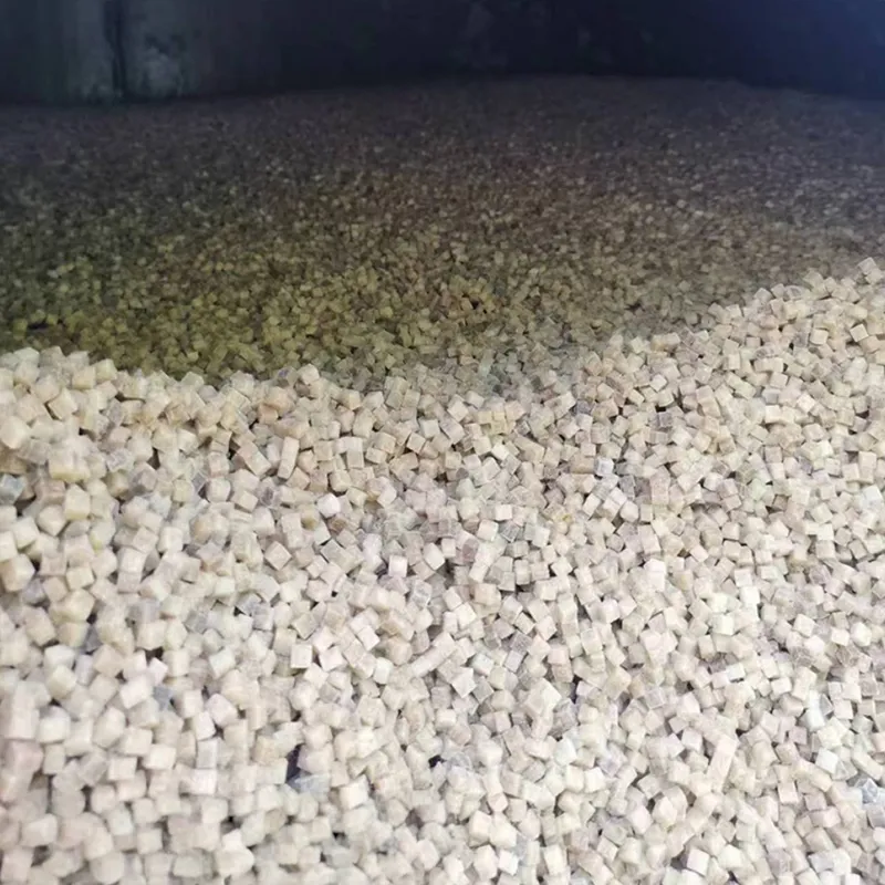 P670 निलंबित कणों के लिए कपास फ़िल्टर