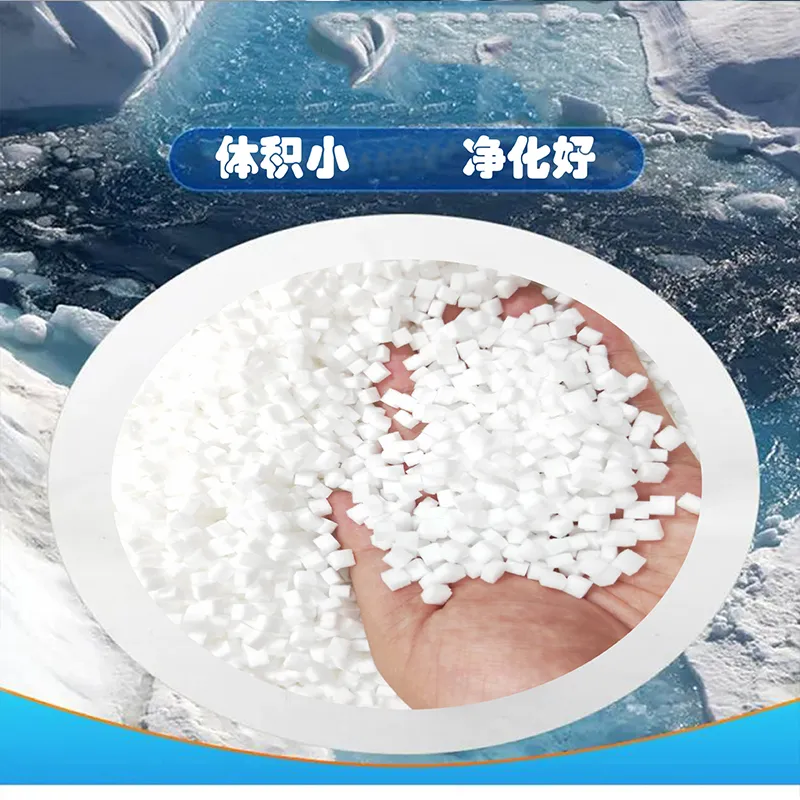 P670 निलंबित कणों के लिए कपास फ़िल्टर