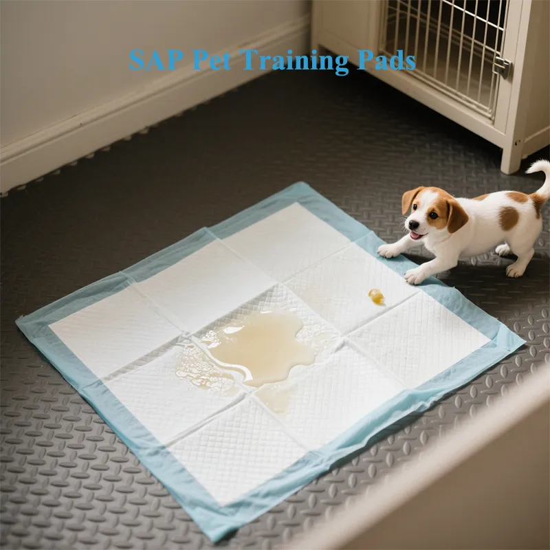 सैप अवशोषक कोर के अनुप्रयोग