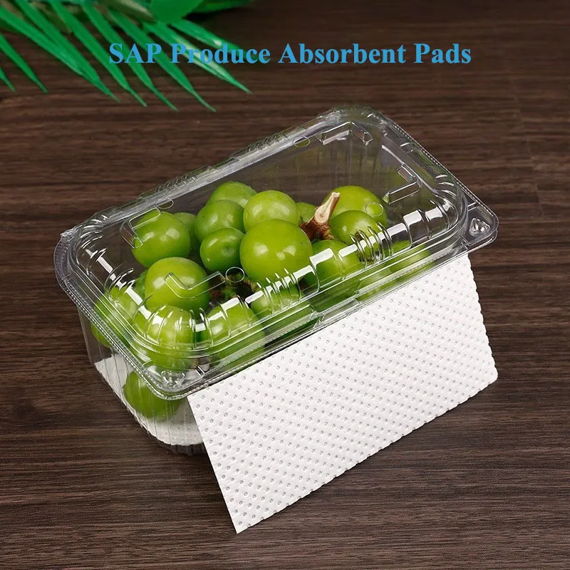 सैप अवशोषक कोर के अनुप्रयोग