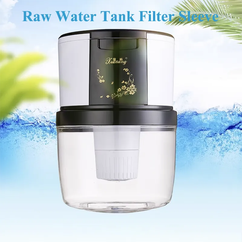 शॉवर हेड फिल्टर मीडिया के अनुप्रयोग