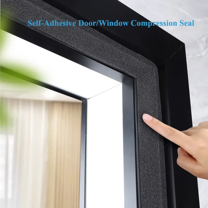 स्की गॉगल सीलिंग फोम के अनुप्रयोग