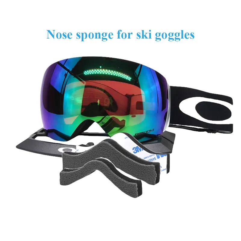 स्की गॉगल सीलिंग फोम के अनुप्रयोग