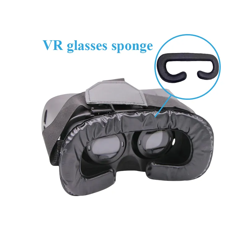 स्की गॉगल सीलिंग फोम के अनुप्रयोग