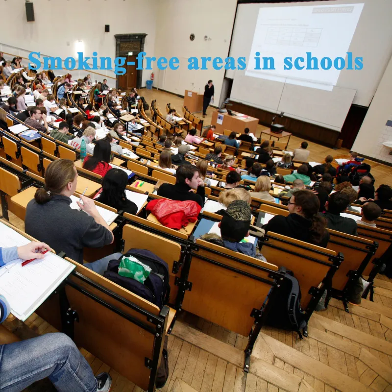 सांप फिल्टर गैर बुना हुआ कपड़े के अनुप्रयोग