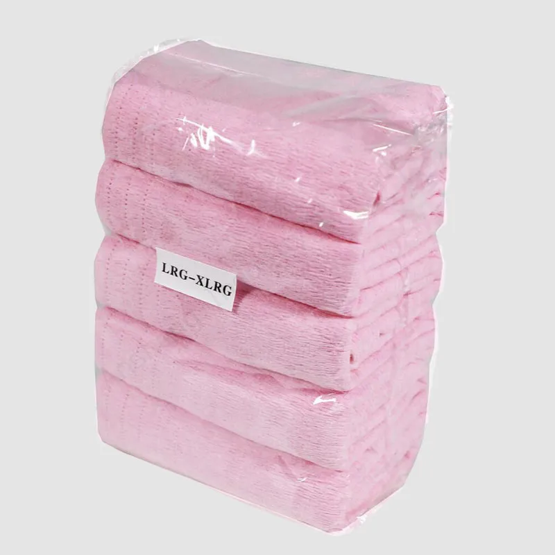 स्पैन्डेक्स इलास्टिक नॉनबुने कपड़े