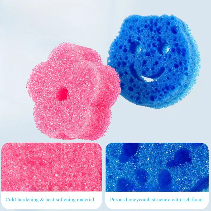 तापमान उत्तरदायी मेमोरी फोम के अनुप्रयोग