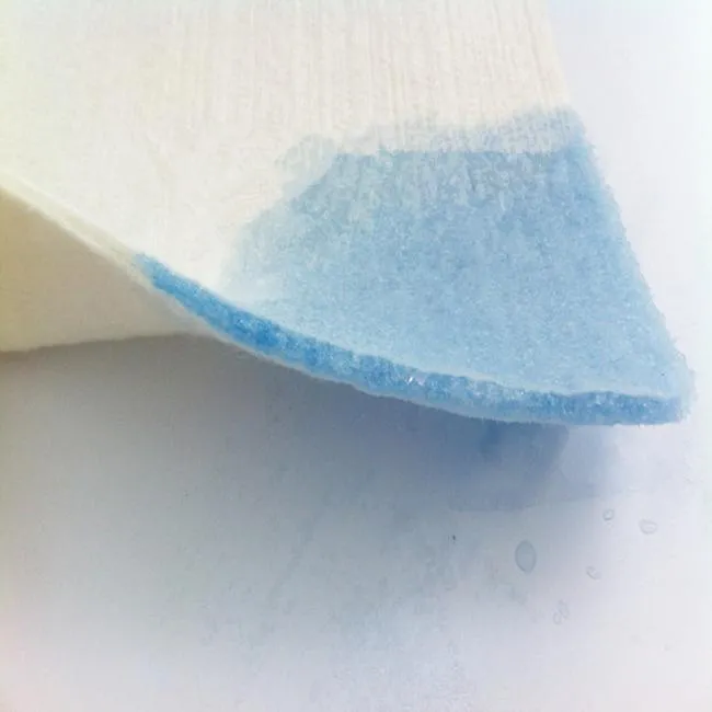 पॉलीलैक्टिक एसिड फाइबर चीन