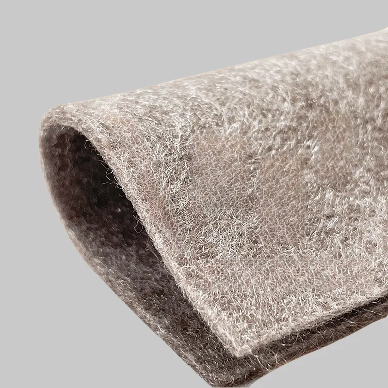 बिक्री के लिए समुद्री शैवाल फाइबर कपड़े