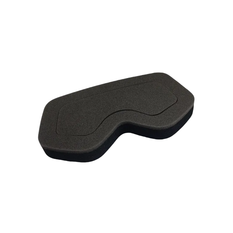 स्की गॉगल फोम
