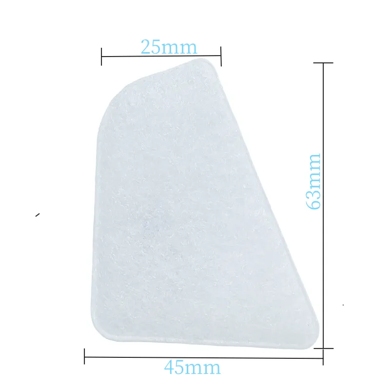 वेंटिलेटर फिल्टर मीडिया