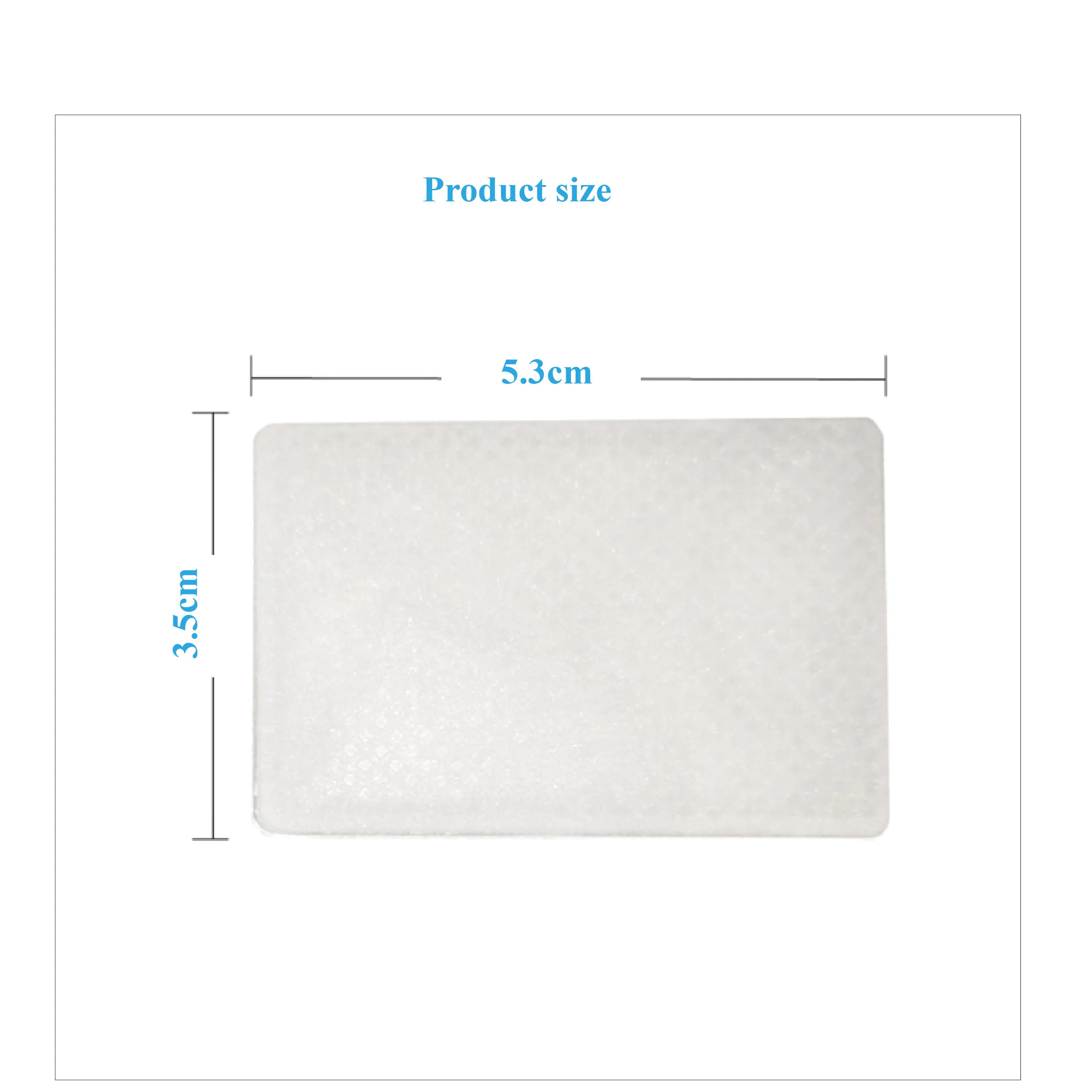 वेंटिलेटर फिल्टर मीडिया थोक