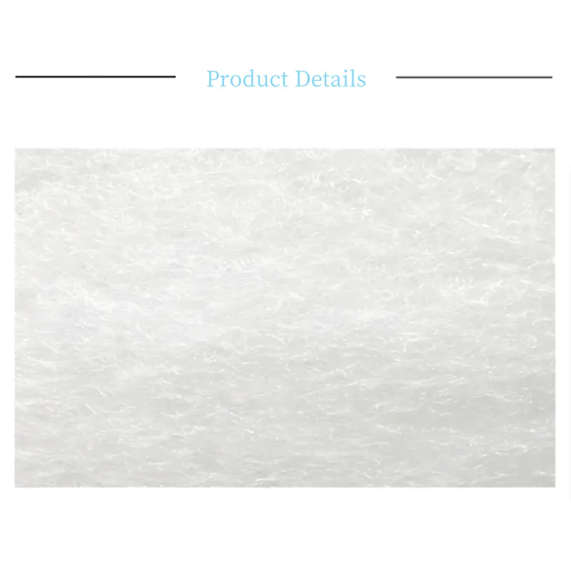 वेंटिलेटर फिल्टर मीडिया निर्माता