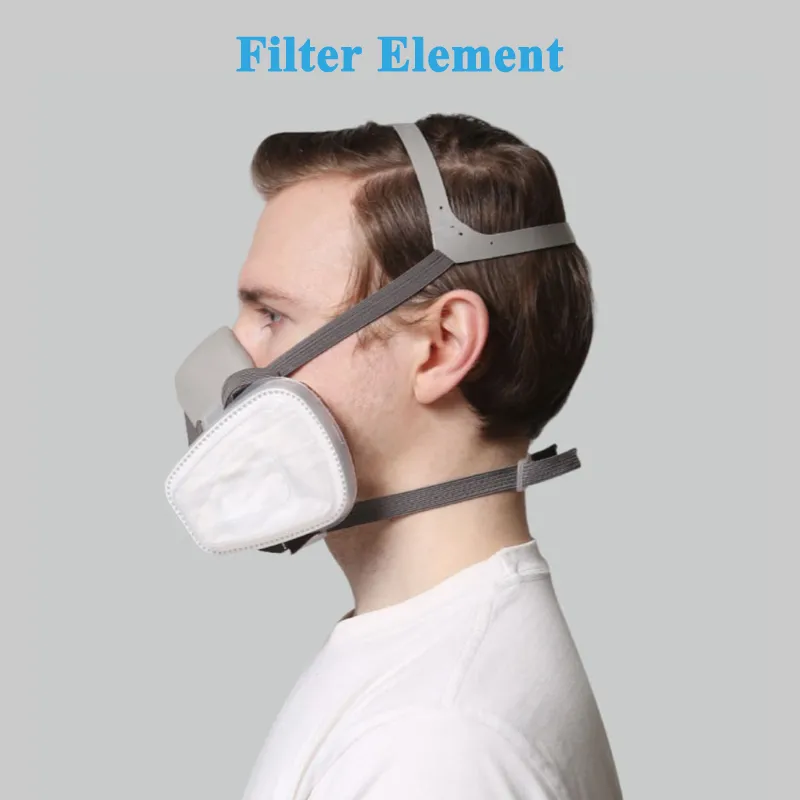 पिघला एयर फिल्टर मीडिया थोक कंपनी