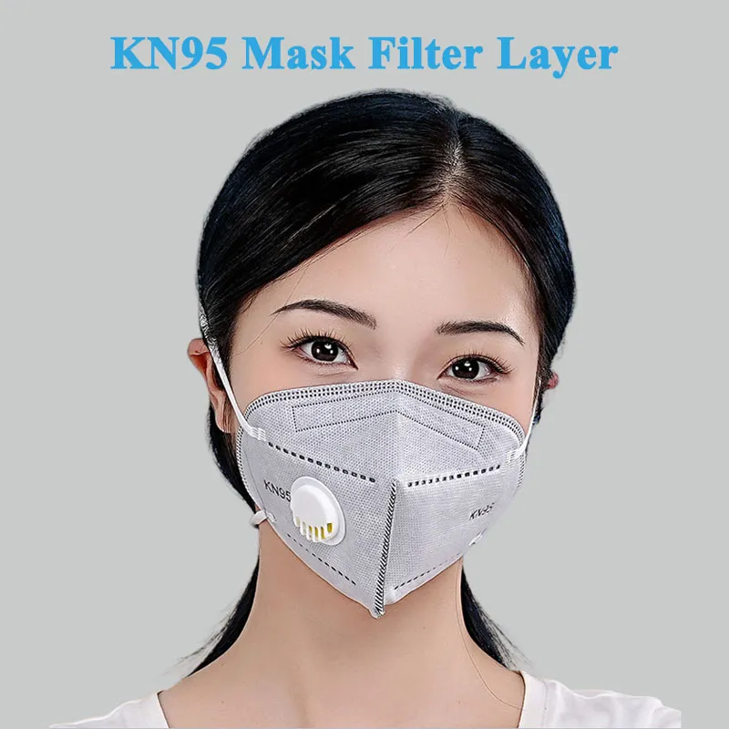 पिघला एयर फिल्टर मीडिया थोक