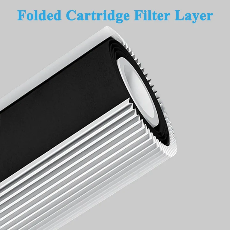 पिघला एयर फिल्टर मीडिया थोक आपूर्तिकर्ता