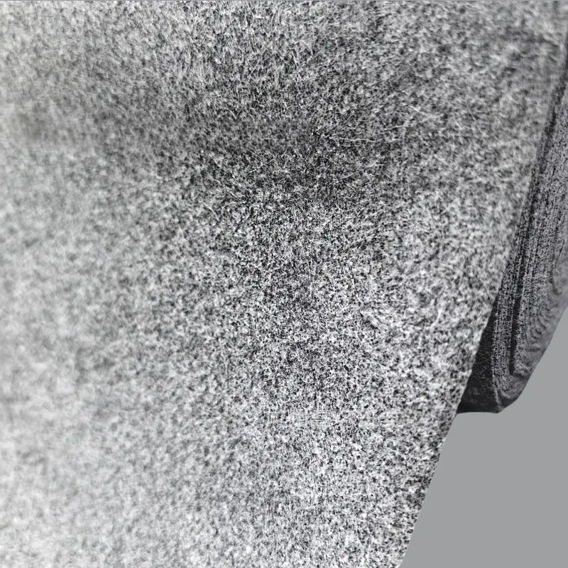 पिघला एयर फिल्टर मीडिया निर्माता