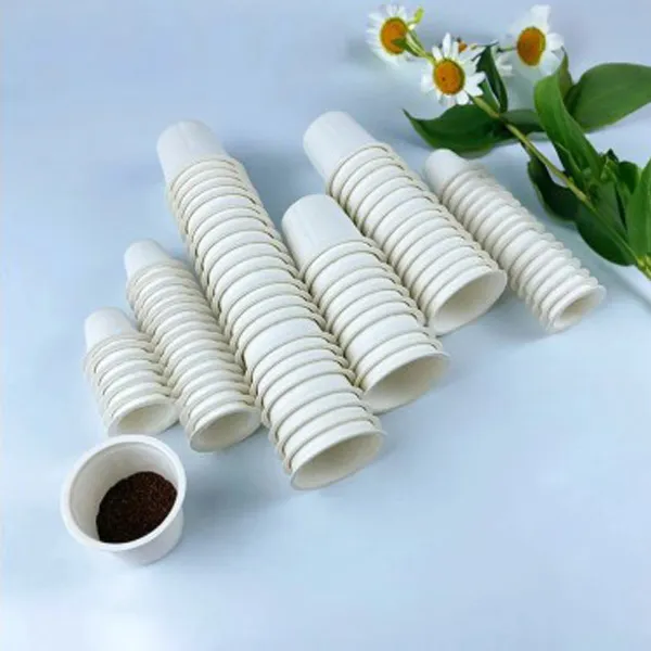 कॉफी फिल्टर नॉनबुने कपड़े