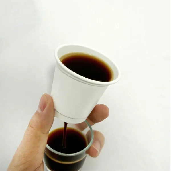 कॉफी फिल्टर नॉनबुने कपड़े