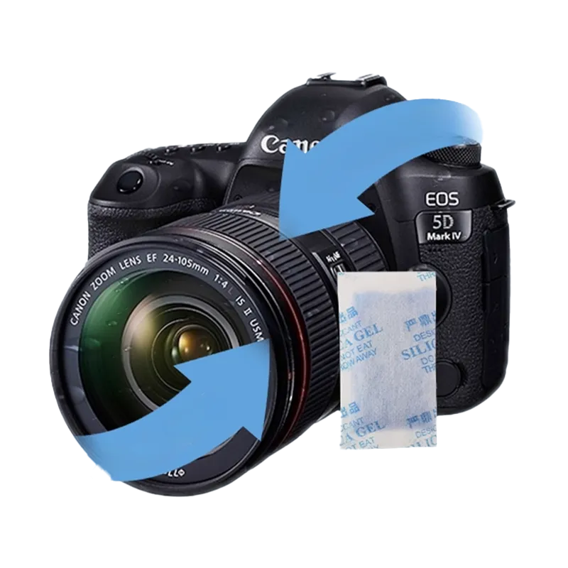 बेसहारा बैग कपड़े के अनुप्रयोग