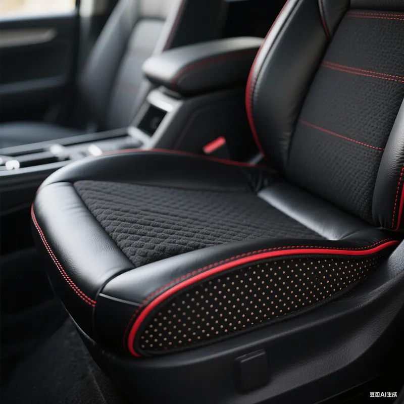 डॉट-लेपित गैर बुना कपड़े के अनुप्रयोग