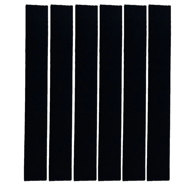 मोक्सीबुशन धूम्रपान फिल्टर मीडिया के अनुप्रयोग