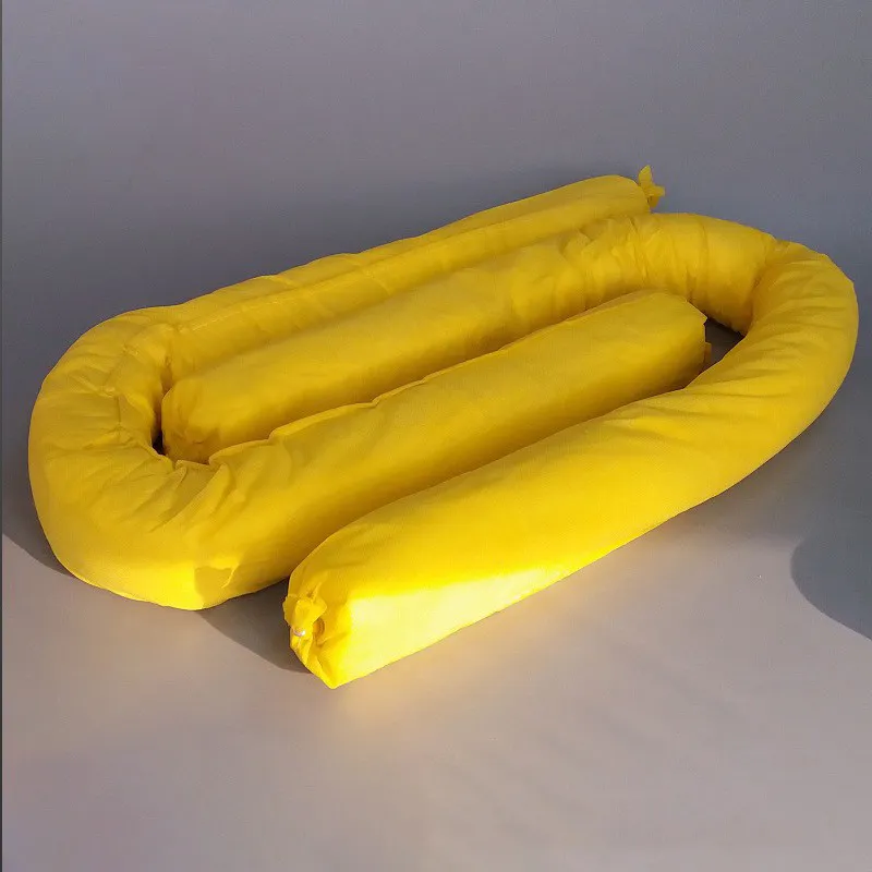 तेल अवशोषक पिघले गैर-बुने कपड़े