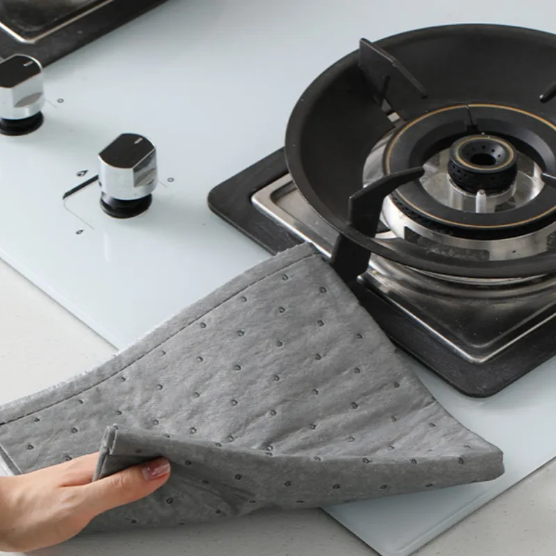 तेल अवशोषक पिघले गैर-बुने कपड़े