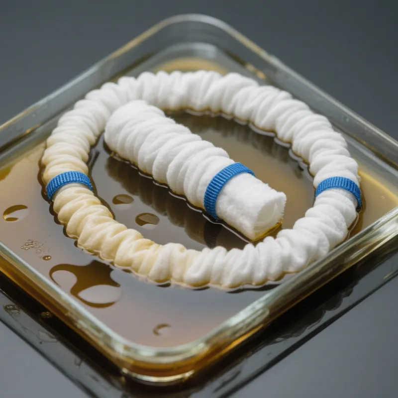 तेल अवशोषक पिघले गैर-बुने कपड़े