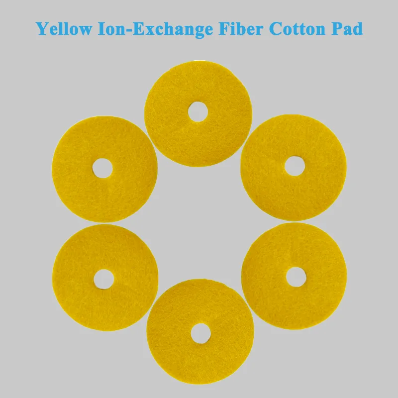 कमजोर एसिड/अल्कली प्रतिरोधी गैर बुना