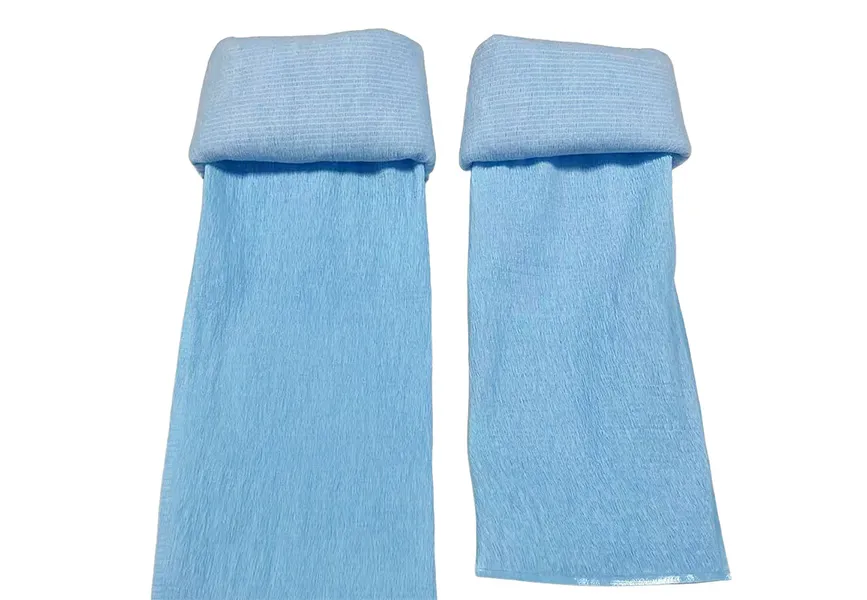 संपीड़न हाथ आस्तीन और पैर आस्तीन