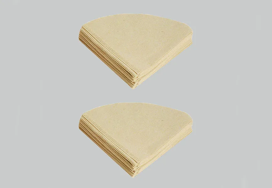 कॉफी फिल्टर नॉनबुने कपड़े