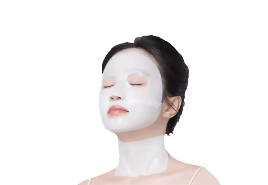 कार्यात्मक फेस मास्क