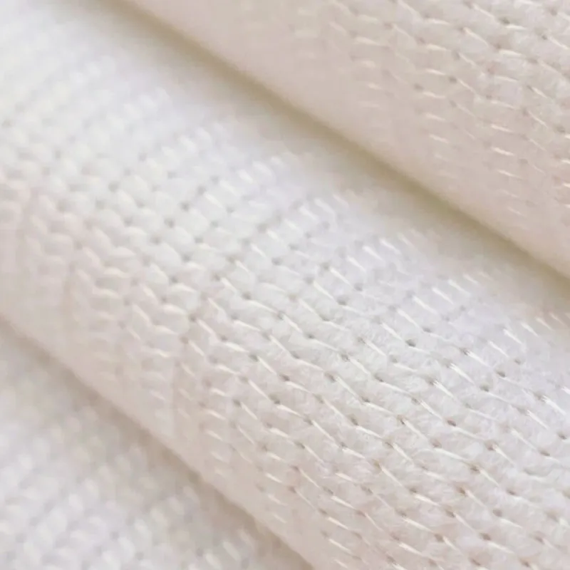 ठीक डेनिस्टर स्नूबॉन्ड गैर बुना कपड़ा आपूर्तिकर्ता