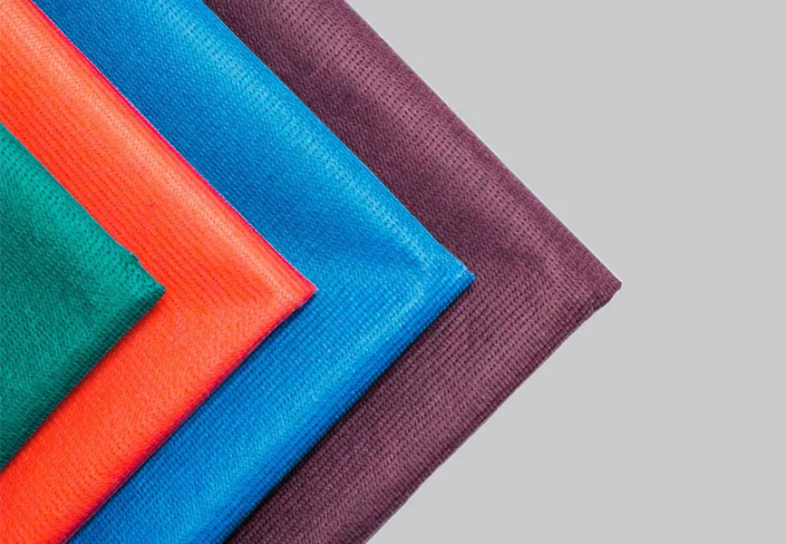 बढ़िया डेनिस्टर स्पूनबॉन्ड नॉनबुनी कपड़े