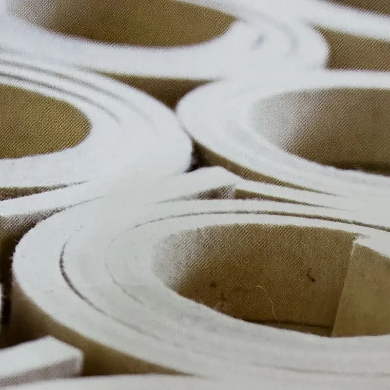 हाइड्रोलिक तेल निस्पंदन मीडिया कंपनी