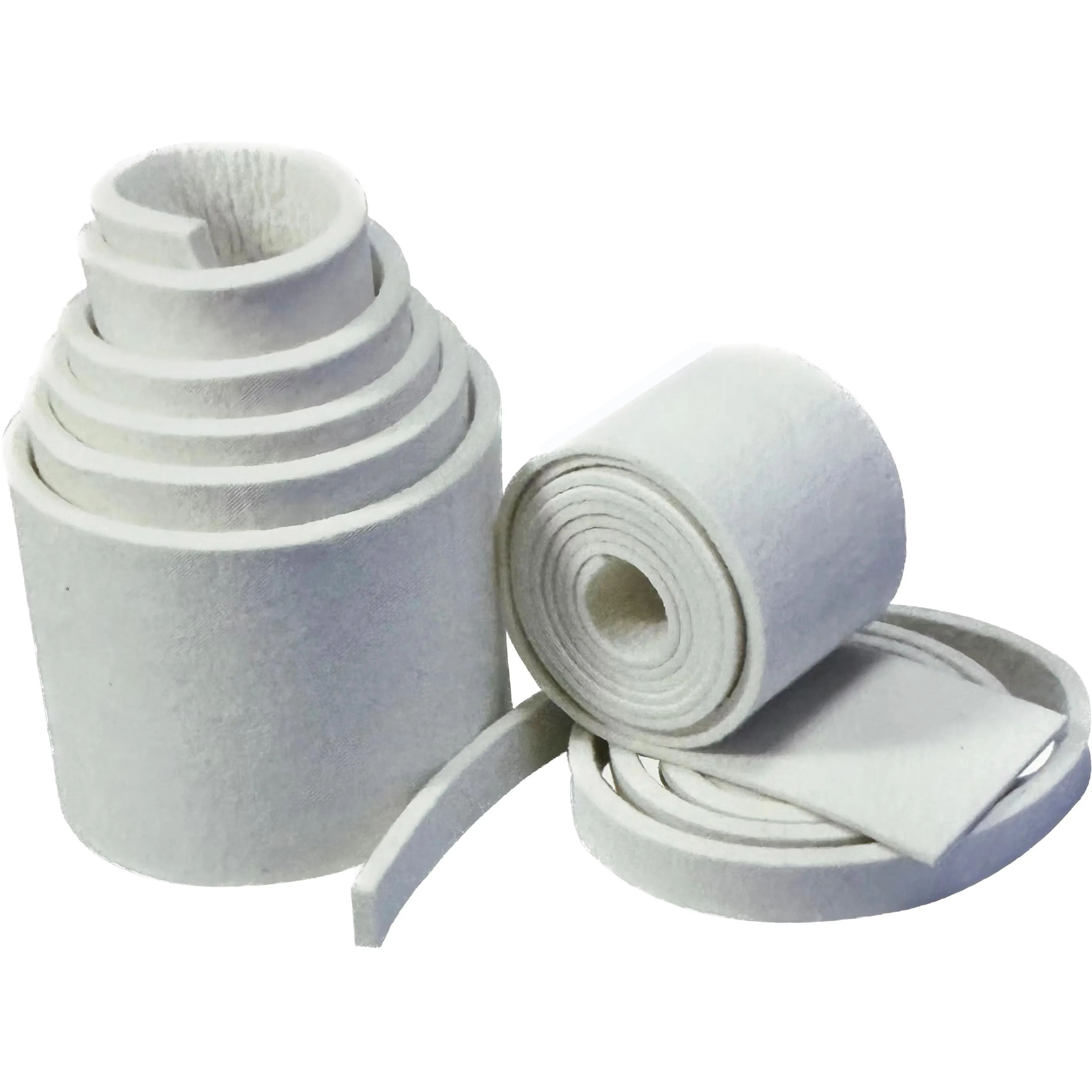 हाइड्रोलिक तेल निस्पंदन मीडिया निर्माता